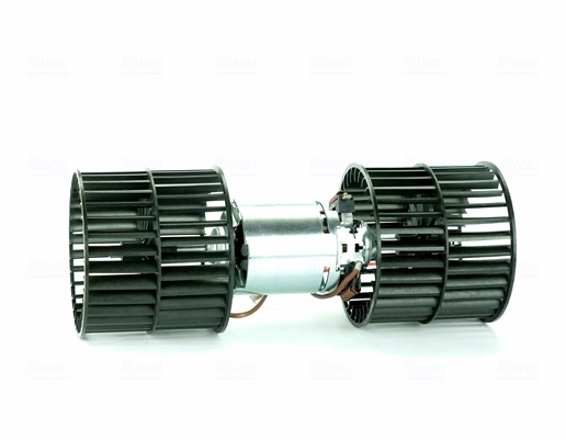 87071 Nissens Ventilador de habitáculo