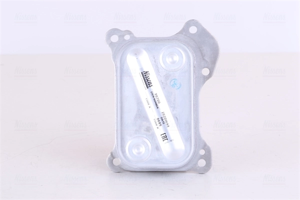 Radiador de aceite 90700 Nissens