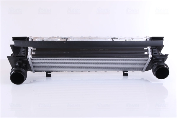 Intercooler 96344 Nissens