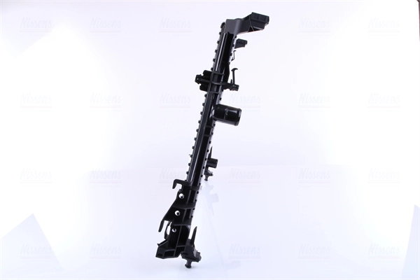 Comprar 67186 Nissens Radiador de auto