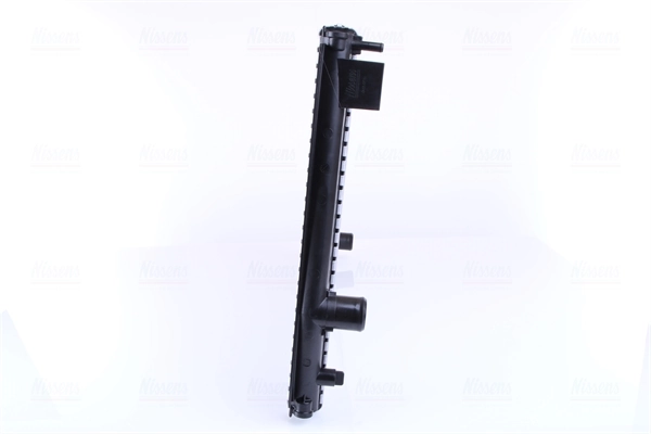 Comprar 64678A Nissens Radiador de auto