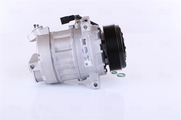 Comprar 890656 Nissens Compresor de aire acondicionado coche