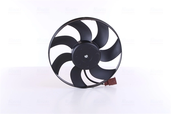 Ventilador de refrigeración completo derecho (motor y hélice) Nissens 85680 precio, desde 50,91 EUR