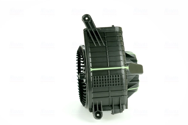 87038 Nissens Ventilador de habitáculo
