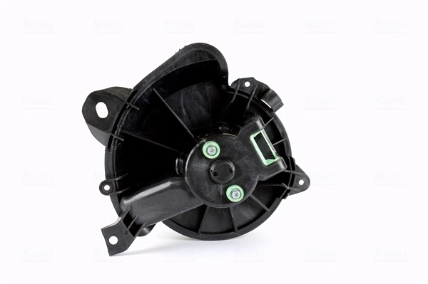 87086 Nissens Ventilador de habitáculo