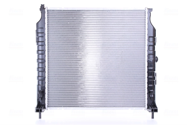 Água radiador Nissens 61026 precio, desde 162,62 EUR