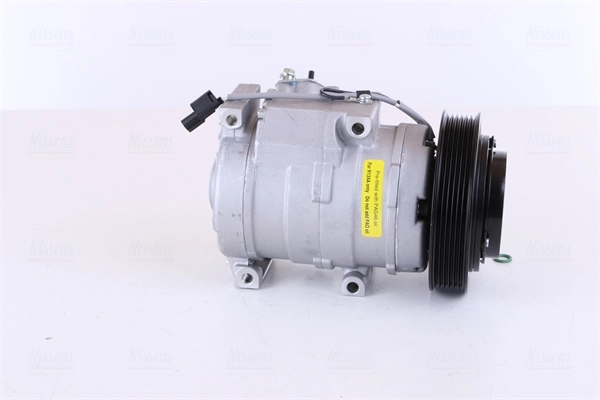 Comprar 890882 Nissens Compresor de aire acondicionado coche