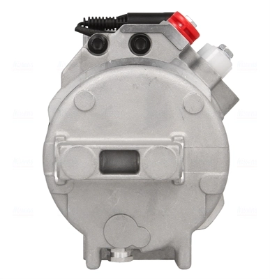 Compresor ac Nissens 89606 precio, desde 188,43 EUR