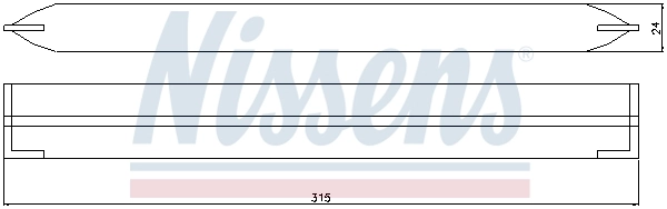 95499 Nissens