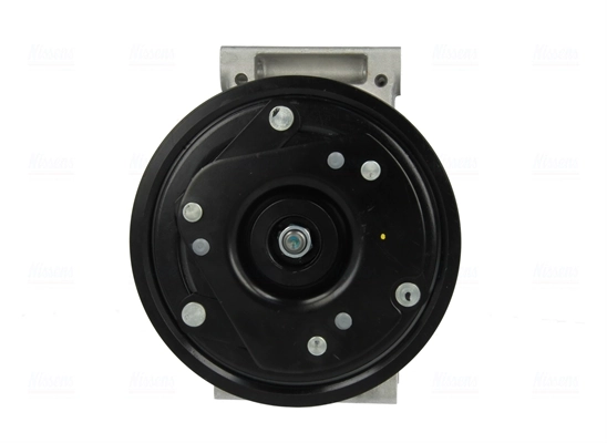 89121 Nissens Compresor climatizador