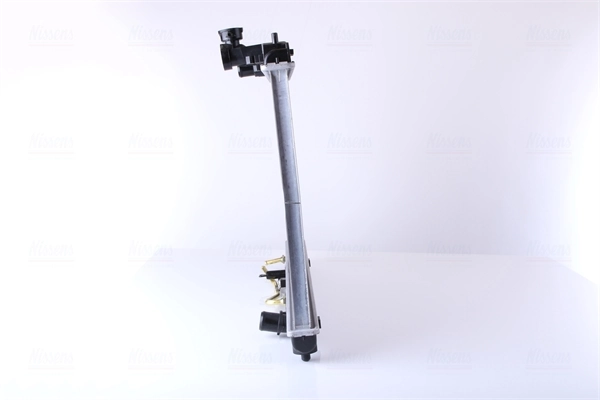 Água radiador Nissens 646808 precio, desde 108,66 EUR