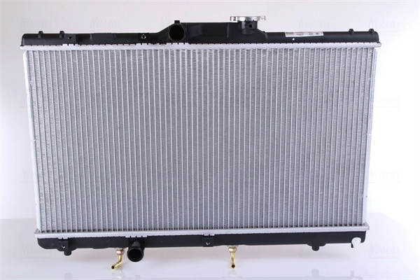 64868A Nissens Refrigeración del motor