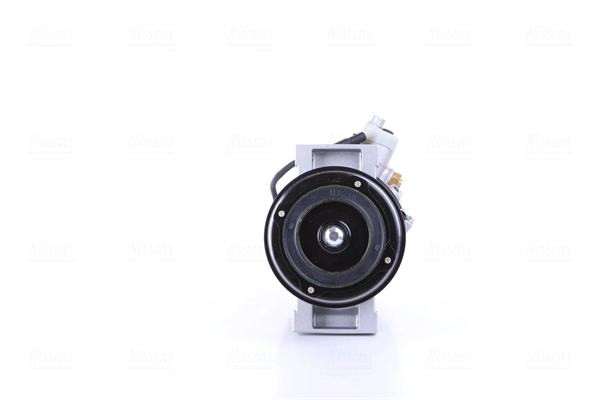 890717 Nissens Compresor climatizador