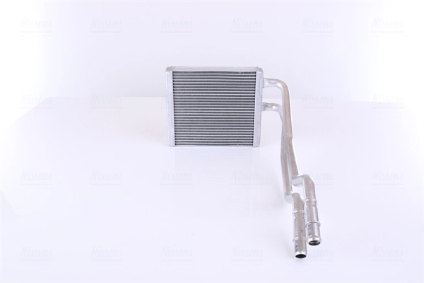 Comprar 71771 Nissens Radiador calefacción