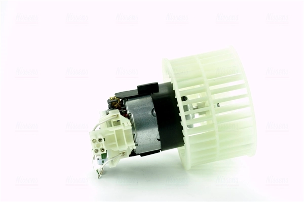 Ventilador de calefacción Nissens 87154 precio, desde 70,92 EUR