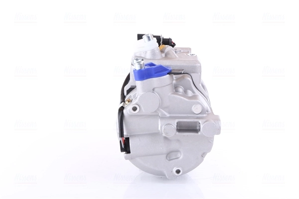 Compresor de ac Nissens 89091