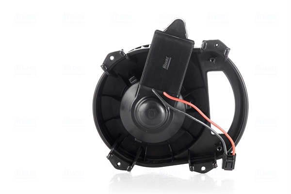 Ventilador de calefacción Nissens 87430 precio, desde 47,92 EUR