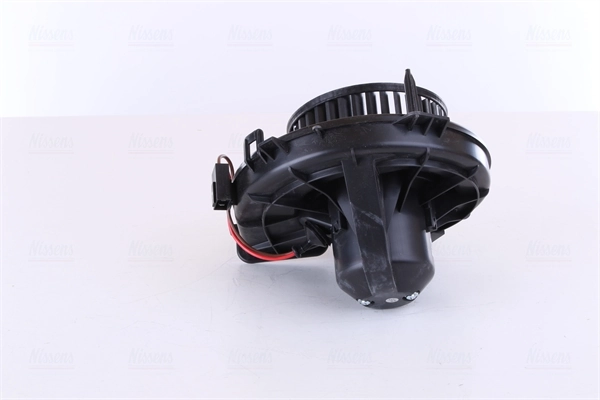 Ventilador de calefacción Nissens 87836 precio, desde 96,30 EUR