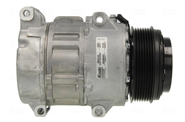 Comprar 890143 Nissens Compresor de aire acondicionado coche