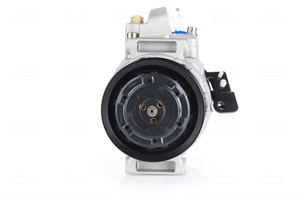 890082 Nissens Compresor climatizador