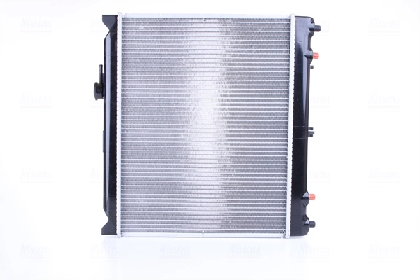Água radiador Nissens 606692 precio, desde 106,98 EUR