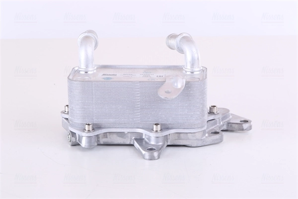 Radiador de refrigeración de la transmisión 90732 Nissens