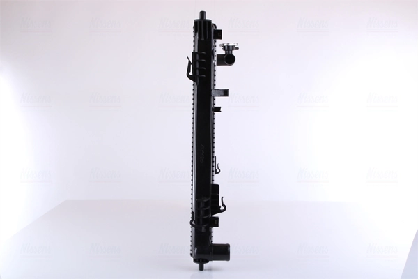 Comprar 67550 Nissens Radiador de auto