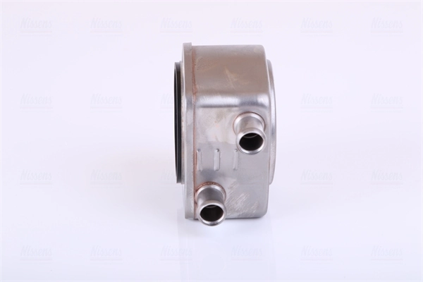 90774 Nissens Radiador de aceite debajo del filtro