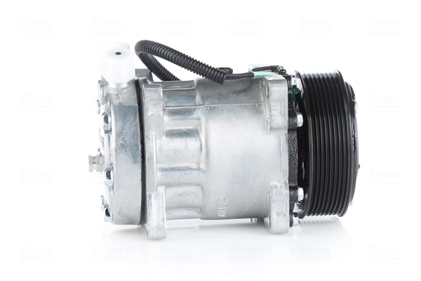 Comprar 89139 Nissens Compresor de aire acondicionado coche