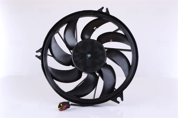 85787 Nissens Electroventilador del motor