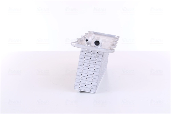 Comprar 96318 Nissens Turbo intercooler