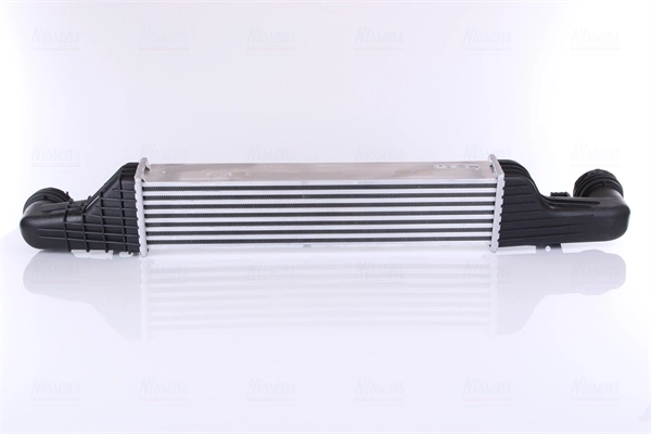 96784 Nissens Radiador de intercooler