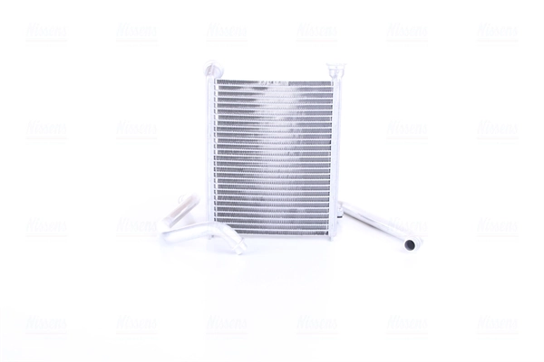 Radiador de calefacción Nissens 72067 precio, desde 69,27 EUR
