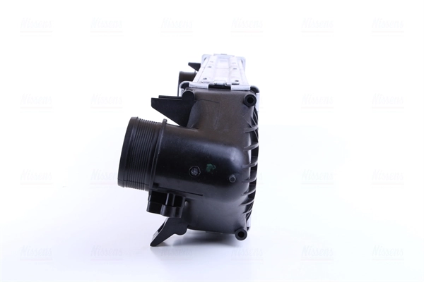96471 Nissens Radiador de intercooler