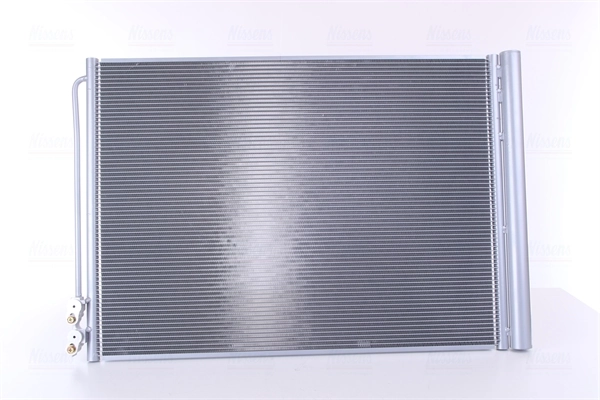 940110 Nissens Radiador de aire acondicionado