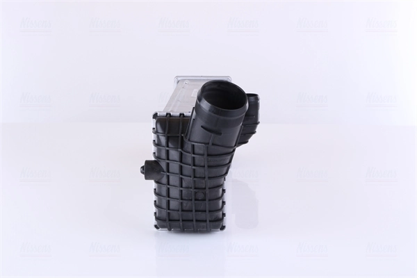Comprar 96573 Nissens Turbo intercooler