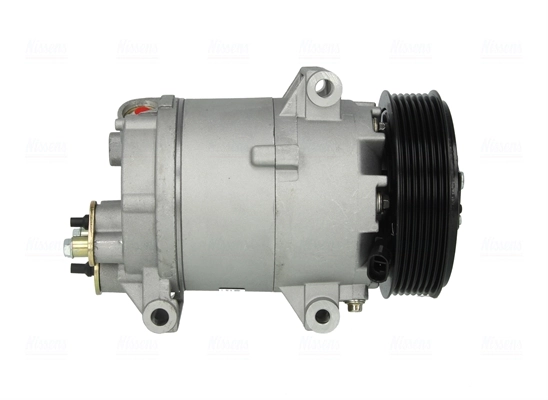 Comprar 89323 Nissens Compresor de aire acondicionado coche