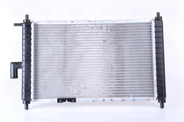61646 Nissens Refrigeración del motor