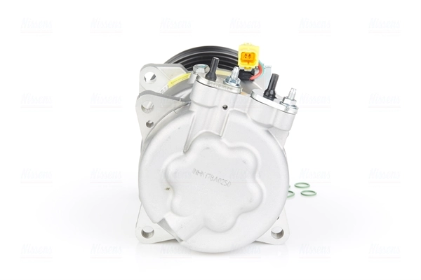 Comprar 89178 Nissens Compresor de aire acondicionado coche