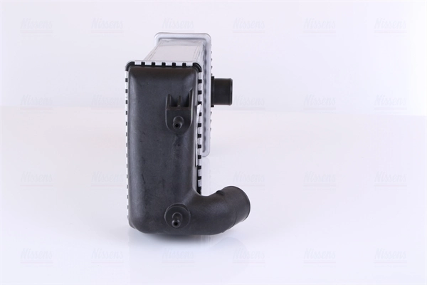 Comprar RA8420040 Jdeus Turbo intercooler