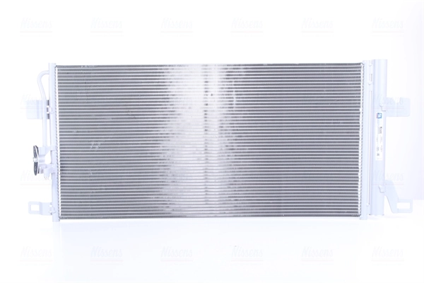 Comprar 940827 Nissens Condensador de aire acondicionado
