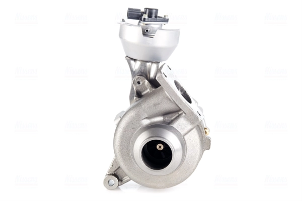 Comprar Turbocompresor Citroen C4 GRAND PICASSO I UA