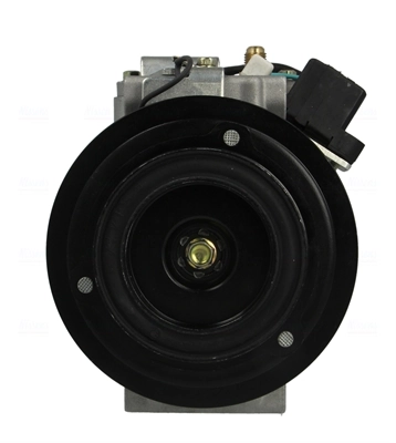 89132 Nissens Compresor climatizador