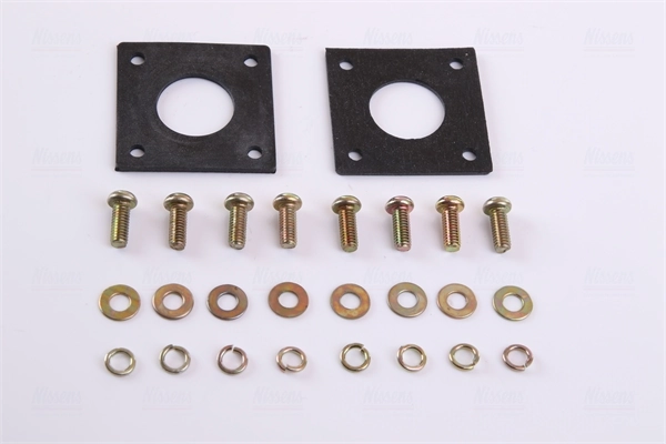 Radiador de calefacción Nissan Almera I hatchback (N15) (1995 - 2000) precio, desde 37,45 EUR