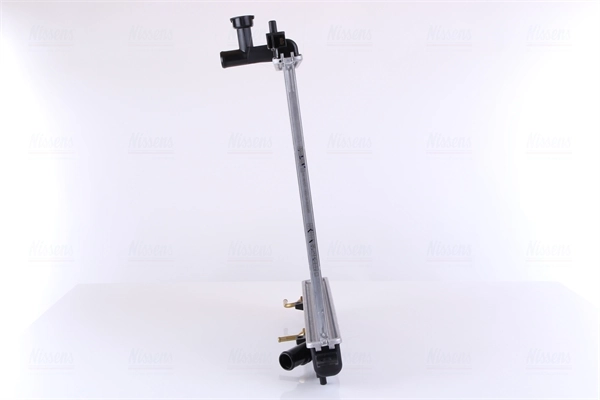 Água radiador Nissens 68755 precio, desde 85,89 EUR
