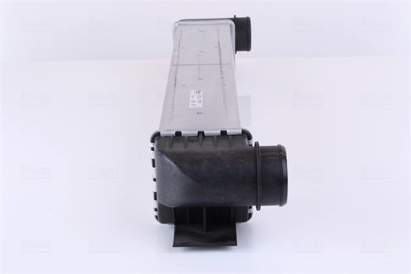 Comprar 96726 Nissens Turbo intercooler