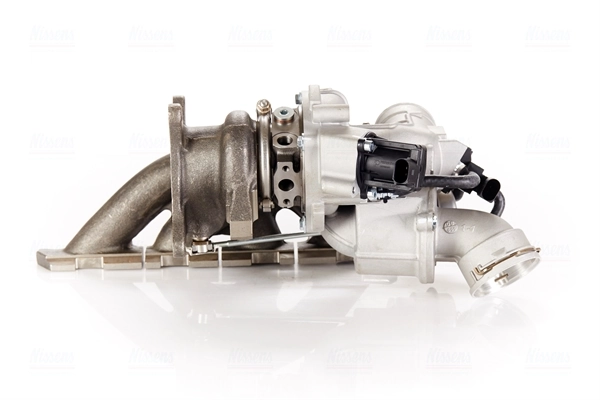 Comprar 93194 Nissens Turbo de coche