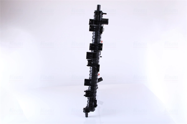 Comprar 64326 Nissens Radiador de auto