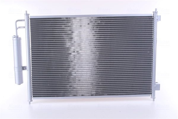 Aire acondicionado capacitor Nissens 940121 precio, desde 79,86 EUR