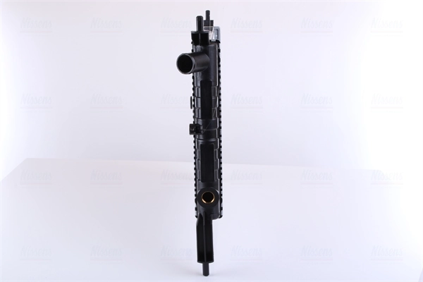 Comprar 632831 Nissens Radiador de auto